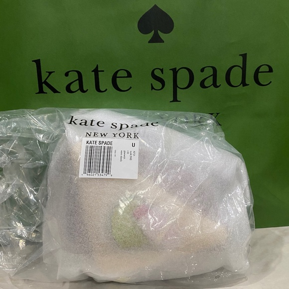 Kate spade glamwich crossbody - Picture 7 of 9